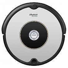 京东商城 iRobot Roomba 601 扫地机器人 1299元