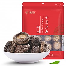 京东商城 金唐 JinTang 珍珠香菇180g 19.9元