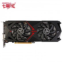 京东商城 Colorful 七彩虹 iGame1070 烈焰战神S-8GD5 显卡 2899元