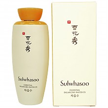 京东商城 雪花秀（Sulwhasoo）滋阴水单品125ml 平衡水油 补水保湿 239元