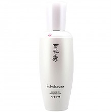 京东商城 Sulwhasoo 雪花秀 滋晶雪肤美白乳 125ml *2件 700元包邮（多重优惠）