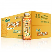 京东商城 康师傅茉莉蜜茶550ml*15瓶（新老包装自然替换） 29.8元