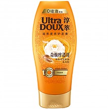 京东商城 Ultra DOUX 淳萃奇焕摩洛哥滋养柔亮护发素 400ml（深层滋养 干枯补水） 19.9元