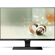 京东商城 明基（BenQ）EW2775ZH 27英寸智慧调光软硬件滤蓝光内置音箱 爱眼电脑显示器显示屏（HDMI/VGA接口) 1249元