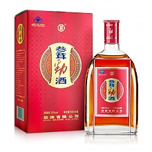 京东商城 劲牌 参茸劲酒 38度 500ml 49元