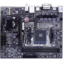 京东商城 七彩虹（Colorful）战斧C.AB350M-HD魔音版 V14A 游戏主板 (AMD B350/ AM4) 439元