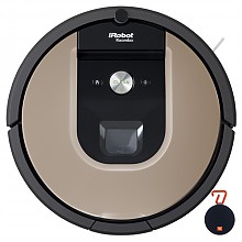 京东商城 iRobot 艾罗伯特 Roomba 961 智能扫地机器人 4799元