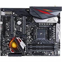 京东商城 玩家国度（ROG）CROSSHAIR VI HERO主板 C6H（AMD X370/socket AM4） 2289元