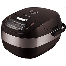 京东商城 九阳（Joyoung）电饭煲电饭锅4L家用预约铁釜IH加热JYF-40T1 451.95元