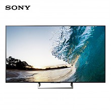 京东商城 SONY 索尼 KD-65X8566E 65英寸 4K液晶电视 9799元包邮（用券）