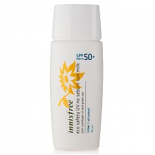 京东商城 悦诗风吟（innisfree）自然关爱控油防晒乳 45ml (SPF30+ PA+++）（防晒霜） 60元