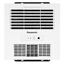 京东商城 松下（Panasonic）FV-JDBJUS1 浴霸（风暖嵌入式暖浴快 珍珠白） 999元