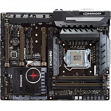 京东商城 映泰（BIOSTAR）GAMING Z170X 主板（Intel Z170/ LGA  1151) 699元