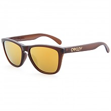 京东商城 Oakley 欧克利 Frogskins系列 休闲太阳镜 OO9245-04 399元