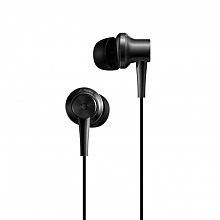京东商城 小米（MI）降噪耳机Type-C版 黑色 双动圈动铁 入耳式 耳麦 269元