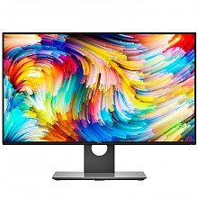 京东商城 30日0点：DELL 戴尔 UltraSharp 27英寸 InfinityEdge U2717D 16:9 显示器 2999元包邮