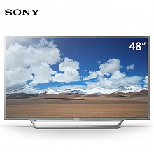 京东商城 SONY 索尼 KDL-48W656D 48英寸 液晶电视 2888元