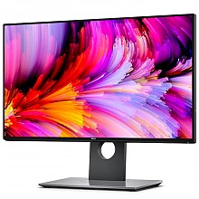 京东商城 DELL 戴尔 U2417H 23.8英寸 IPS液晶显示器 1419元