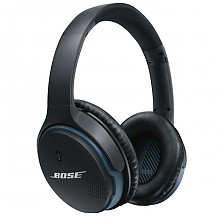 京东商城 Bose SoundLink 耳罩式蓝牙无线耳机II-黑色 1399元