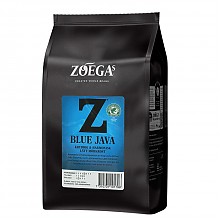 京东商城 瑞典进口 雀巢（Nestle） ZOEGAS 蓝色 JAVA 中度烘焙咖啡豆 研磨咖啡 RWB 450g 89元