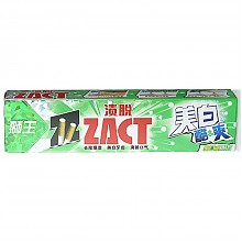 京东商城 狮王（Lion）渍脱美白酷爽牙膏130g 11元