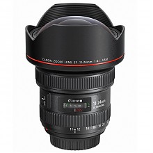 京东商城 佳能（Canon）EF 11-24mm f/4L USM 16999元