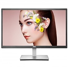 京东商城 AOC I2276VWM 21.5英寸IPS-ADS广视角+HDMI爱眼不闪屏显示器(HDMI) 699元