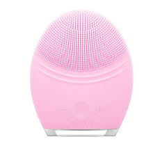 苏宁易购 历史新低：FOREO LUNA 2 Professional 净透疏缓洁面仪 819元包邮包税