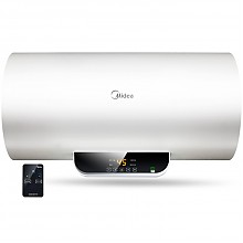 京东商城 美的（Midea）50升预约洗浴 无线遥控 电热水器F50-15WB5(Y) 899元