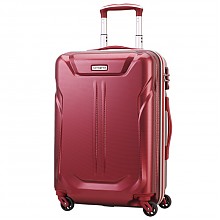 京东商城 Samsonite 新秀丽 PLANO 61Q*60001 20寸防刮万向轮拉杆箱 1179.1元包邮（1259.1-80）