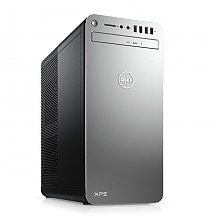 京东商城 戴尔(DELL)XPS8920-R16N8S游戏台式电脑主机(i5-7400 8G 2T+32G混合硬盘 GTX1060 6G独显 三年上门 定制版) 7599元