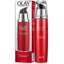 京东商城 OLAY 玉兰油 新生塑颜金纯活肤乳 75ml 140元