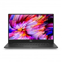 京东商城 戴尔DELL XPS15-9560-R1645 15.6英寸轻薄窄边框游戏笔记本电脑(i5-7300HQ 8G 128GSSD+1T GTX1050 4G独显)银 9599元