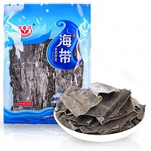 京东商城 富昌 海产干货 精选海带 昆布 250g *2件 17.1元（合8.55元/件）