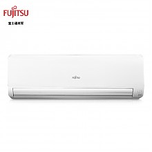 京东商城 Fujitsu 富士通 ASQG18LFCA全直流变频 壁挂式家用冷暖空调（正2匹/1级能效 ） 6699元