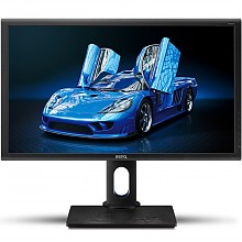 京东商城 明基（BenQ）PD2700Q 27英寸IPS广视角2K分辨率100%sRGB色域 专业设计电脑显示器显示屏 2799元