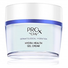 京东商城 PLUS会员：OLAY 玉兰油 Pro-x 沁润健颜 润肤霜 48g 284元（可199-100）