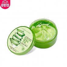 苏宁易购 Nature Republic 自然乐园 补水芦荟胶 300ml*2件 移动端：39.9元