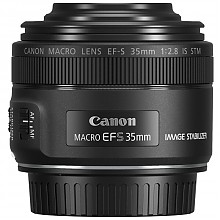 京东商城 Canon 佳能 EF-S 35mm f/2.8 IS STM 微距镜头 2399元包邮