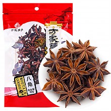 京东商城 方家铺子 大料 八角茴香 大茴香 八角50g *2件 8.01元（合4.01元/件）