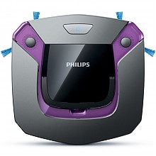 京东商城 PHILIPS 飞利浦 FC8796/82 扫地机器人 1399元