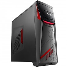 京东商城 ASUS 华硕 G11飞行堡垒 台式游戏电脑主机 （I7-7700 8GB 128GSSD+1TB GTX1060 3G独显 800万色呼吸灯） 6499元