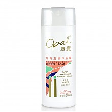 京东商城 澳宝（Opal）沐浴露 经典滋润200ml 3.4元