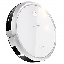 京东商城 Ecovacs 科沃斯 地宝玲珑（BFD-wsq）智能 扫地机器人 949元