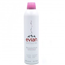 京东商城 evian 依云 保湿舒缓 矿泉水喷雾 300ml *2件 ￥69.84+￥9.02税费（合￥79）