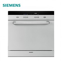 苏宁易购 SIEMENS 西门子 SC73M810TI 嵌入式洗碗机 4298元（需用券）