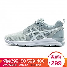 京东商城 新低价 ASICS亚瑟士 2017秋冬跑步鞋女运动鞋 GEL-TORRANCE *2件 548元（合274元/件）