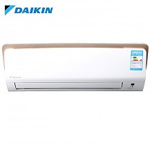 京东商城 大金(DAIKIN) 1.5匹 3级能效 变频 J系列 壁挂式冷暖空调 白色FTXJ335RCDW 4169元