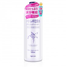 京东商城 娥佩兰（OPERA） 薏苡仁化妆水 500ml 55元