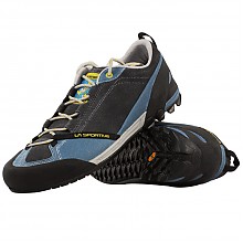 京东商城 LASPORTIVA 登山鞋 混合 MIX 户外鞋 GP #43 449元